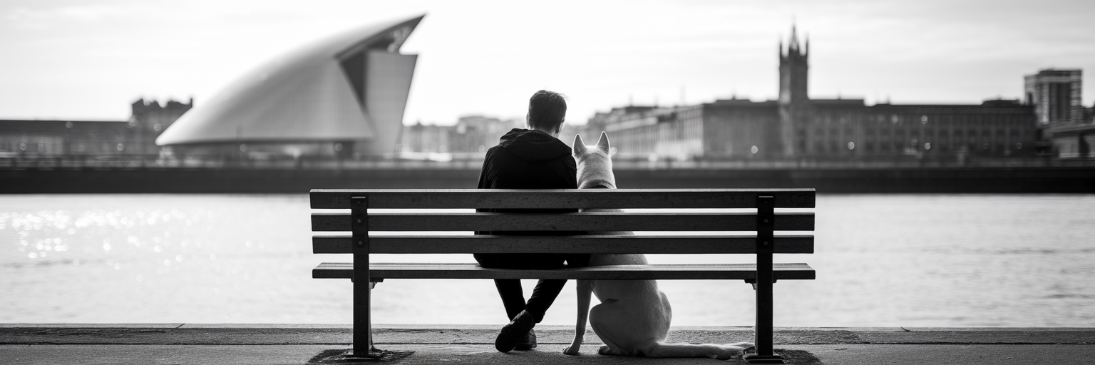 Positive Reinforcement vs. Punishment in Dundee: Why Positive Methods Work Best