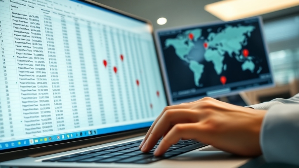 Financial Modeling for a Multi-Unit Franchise Expansion