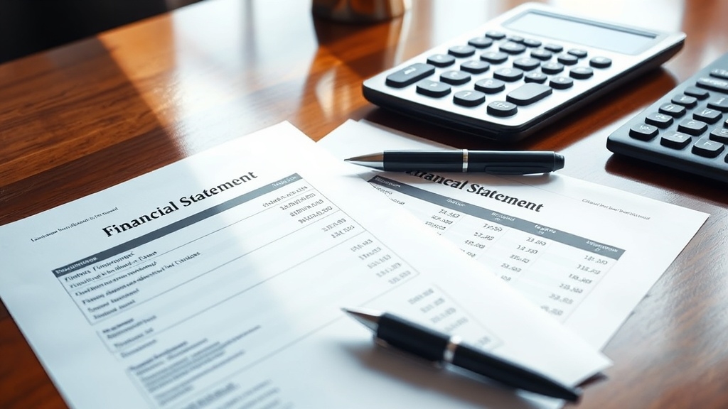 How to Read a Franchisee's Financial Statements: A Guide for Buyers