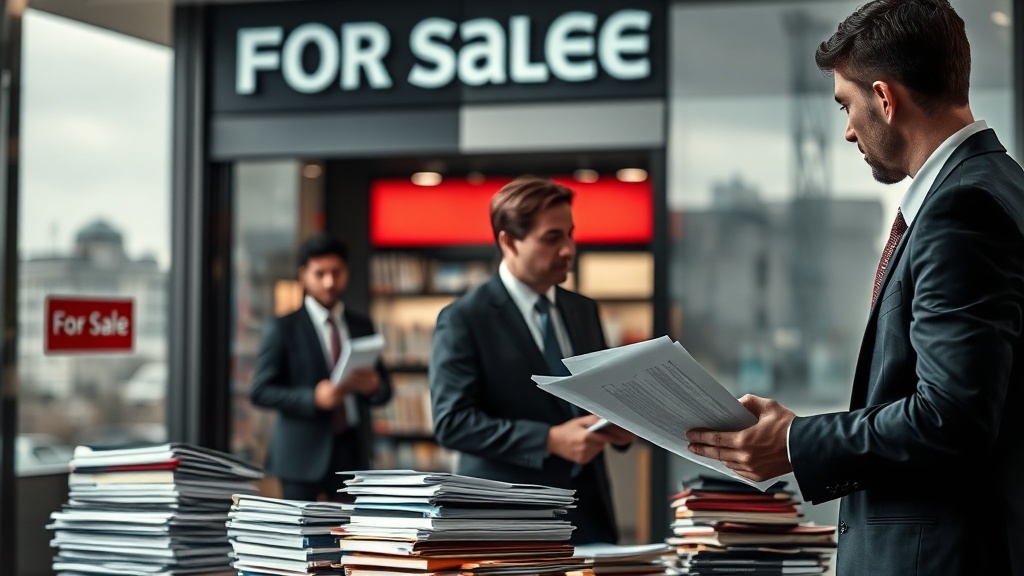 Asset Sale vs. Stock Sale: Selling Your Incorporated Franchise