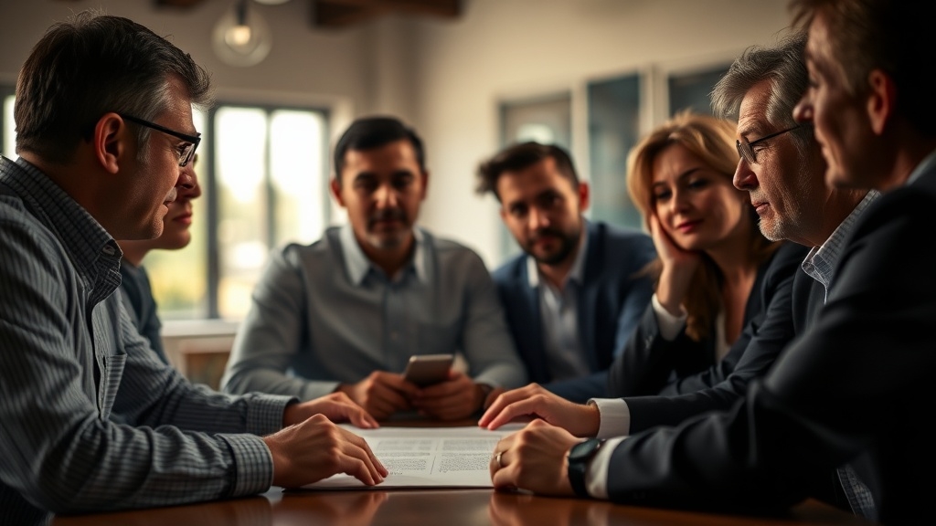 Understanding Your "Right to Associate" with Other Franchisees