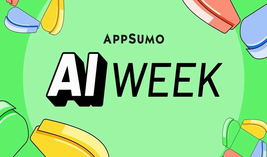 AppSumo AI Week 2025: A Comprehensive Review
