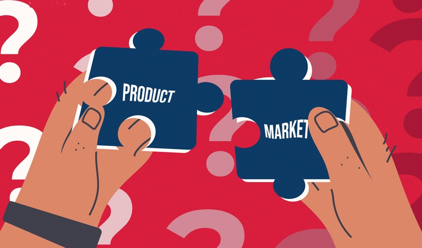 HÀNH TRÌNH 7 "FIT" CỦA STARTUP