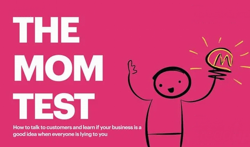 MOM TEST