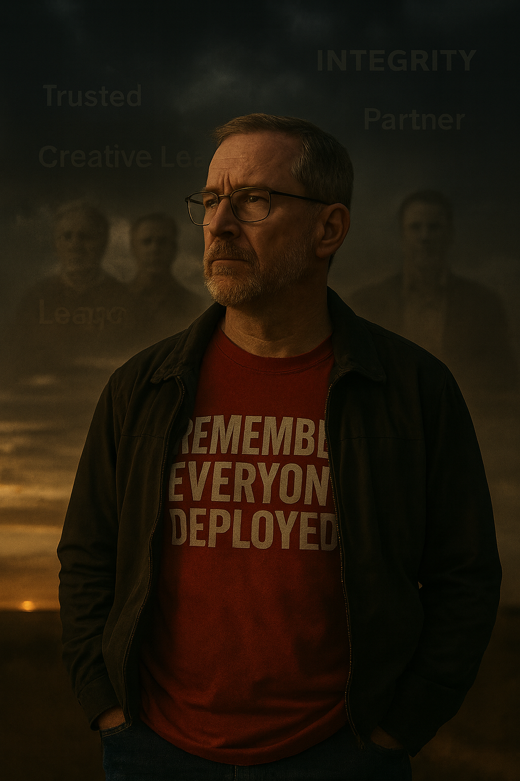 Field Notes on Grief, Healing, and Integrity