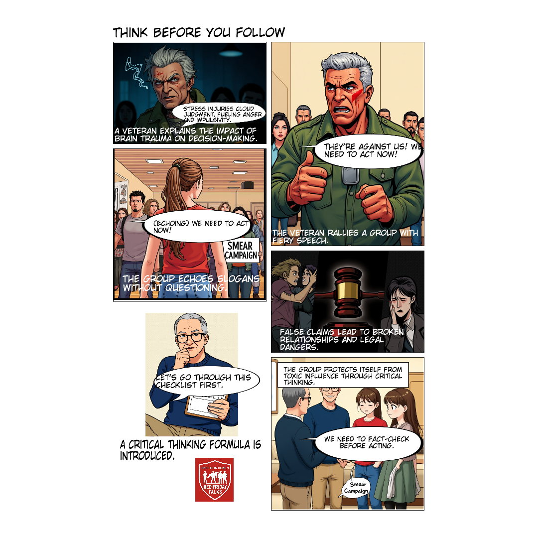 When Toxicity Meets Stress Injury: The Hidden Dangers of Group Influence