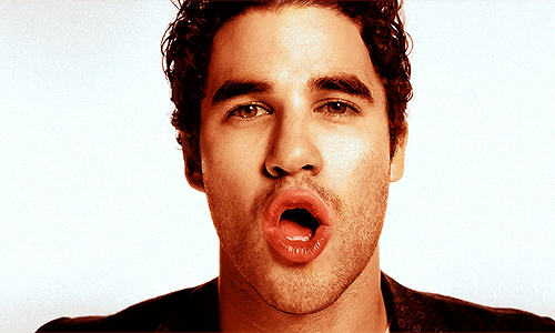 Darren Criss. Photo: Neilson Barnard/Getty Images