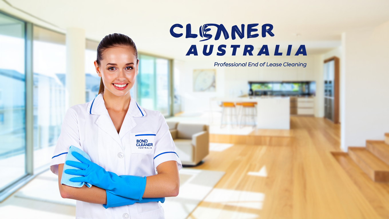 Get Your Bond Back: Complete Cleaning Guide Australia