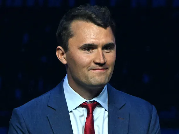 How Charlie Kirk’s Parents Helped Shape His Political Views