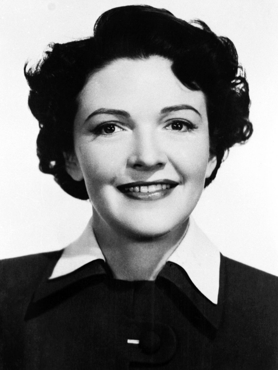 Biography of Nancy Davis Reagan