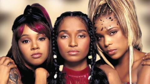 Top 10 Girl Groups Of All Time