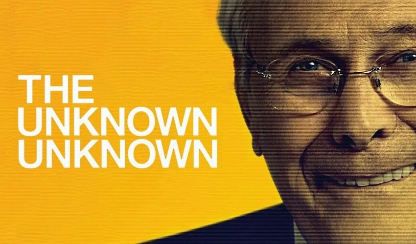 MA TRẬN RUMSFELD VỀ KNOWN VÀ UNKNOWN