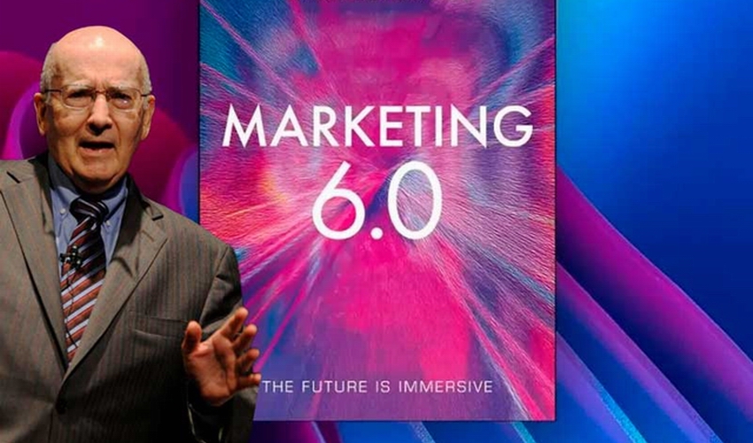 Marketing 6.0