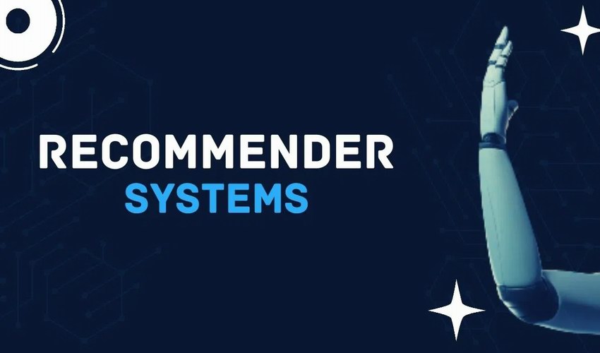 HỆ THỐNG GỢI Ý (RECOMMENDER SYSTEMS)