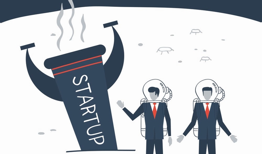 GIẢI MÃ 20 "TỬ HUYỆT" KHIẾN STARTUP THẤT BẠI