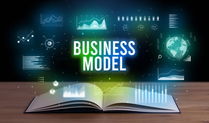 business model