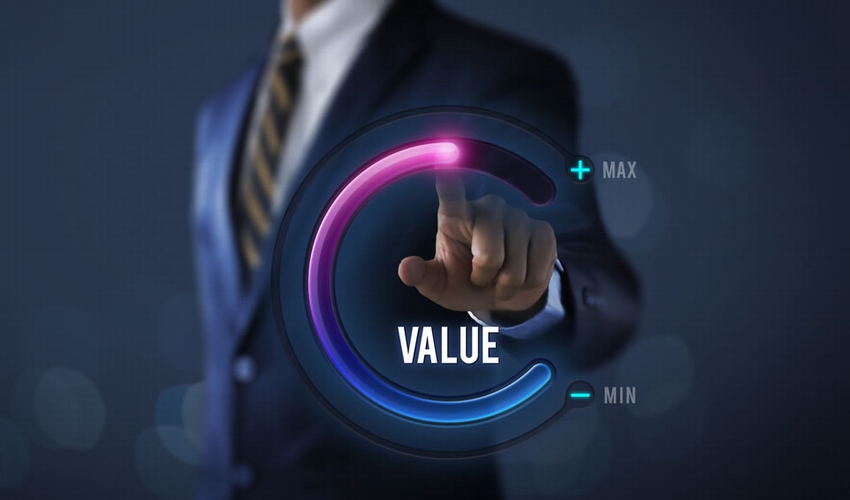 CÁC CHIẾN THUẬT ĐỔI MỚI MÔ HÌNH GIÁ TRỊ