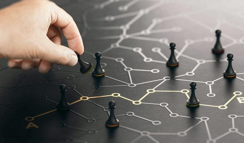 CÁC CHIẾN THUẬT ĐỔI MỚI MÔ HÌNH VẬN HÀNH