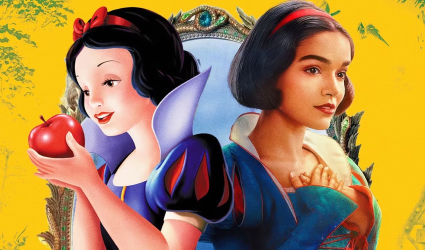 TỪ CỔ TÍCH ĐẾN KỶ NGUYÊN SỐ