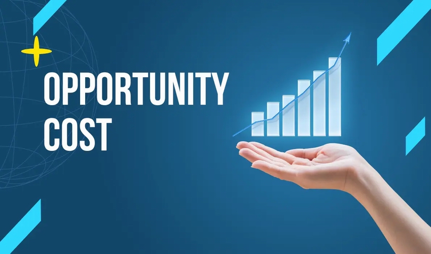 opportunity cost