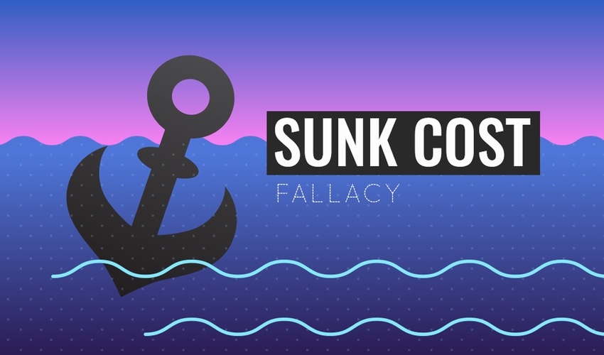 Sunk Cost