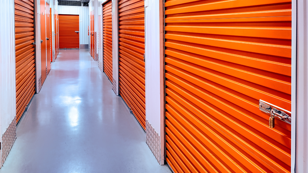 Important: How to Choose the Right Size Storage Unit for Your Needs