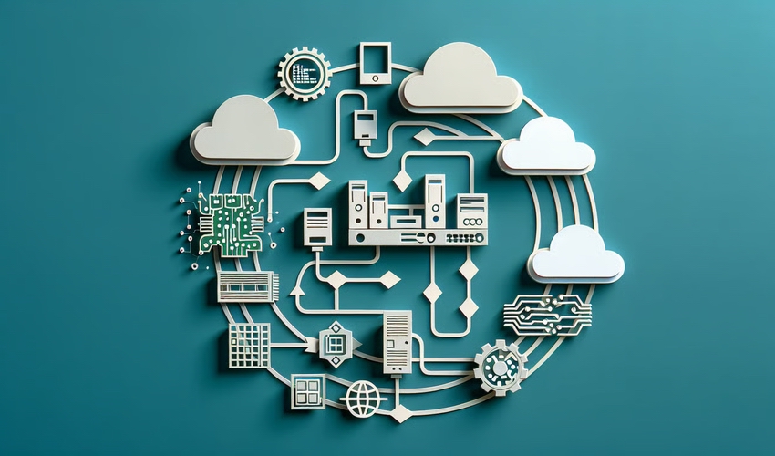 CÁC XU HƯỚNG CÔNG NGHỆ