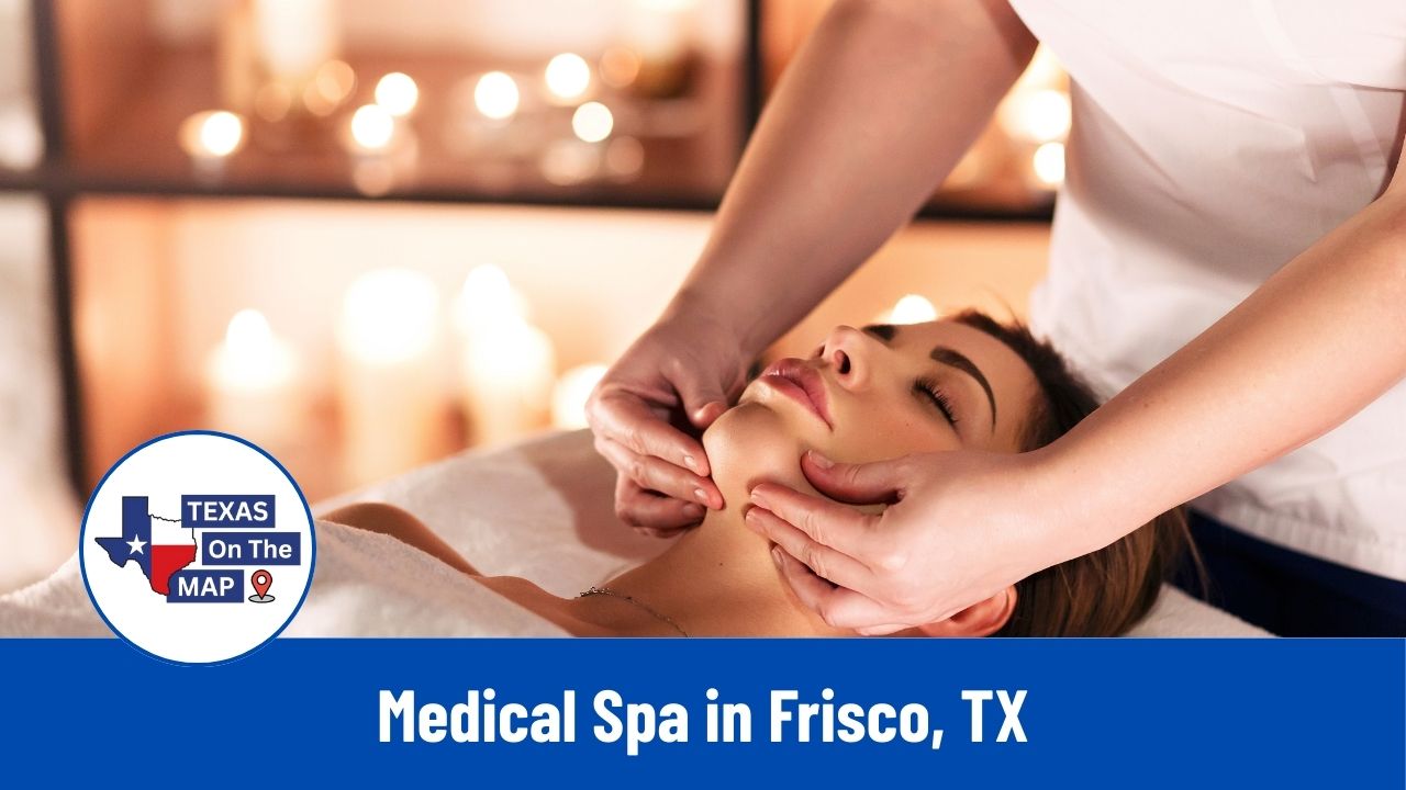 Medical Spa in Frisco