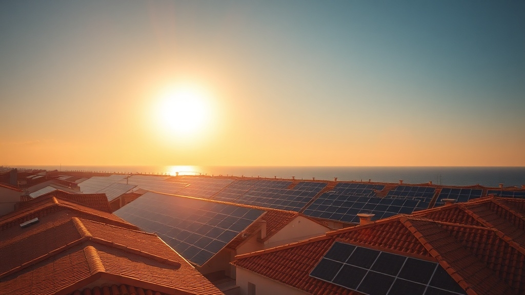 What Visayas Rooftop Power Options?