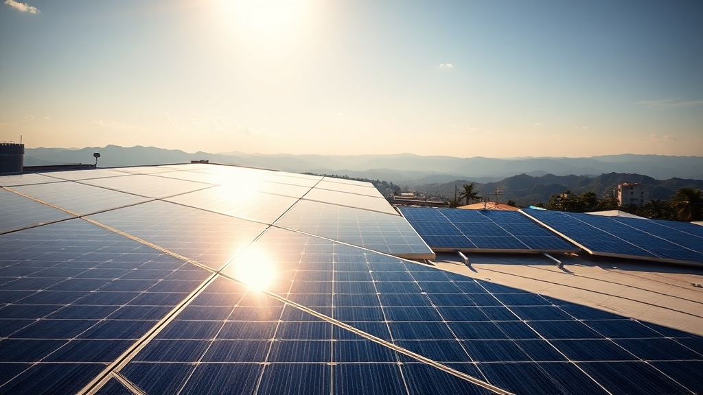 Mindanao Rooftop Power: Incentives Explained