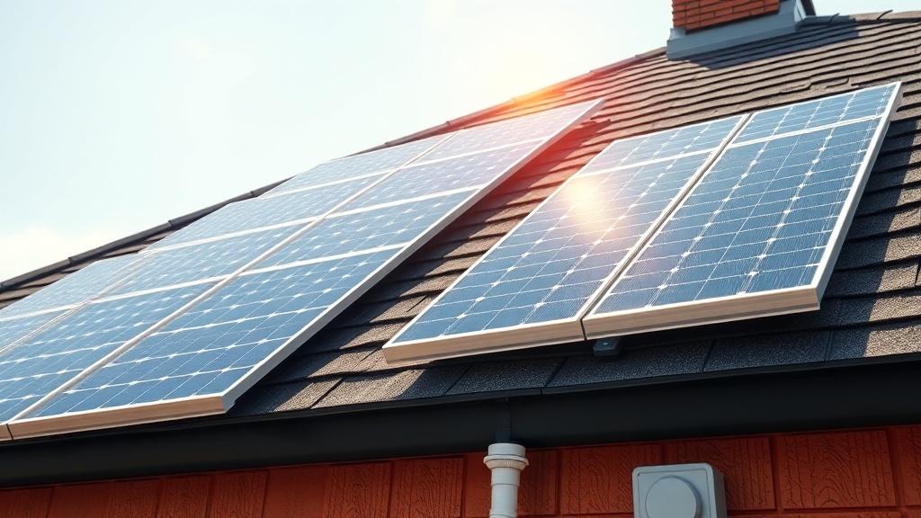 Net Metering: Your Rooftop's Power Rules