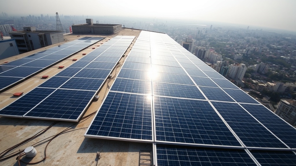 Philippine Rooftop Power: Worth It?