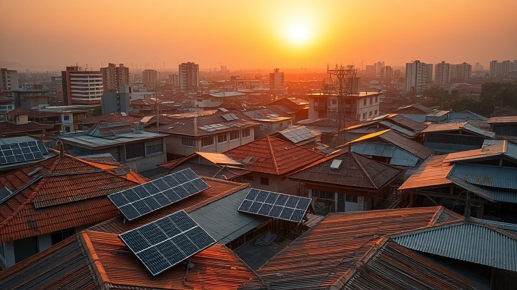 Pinoy Rooftop Power: 5 Viability Hurdles