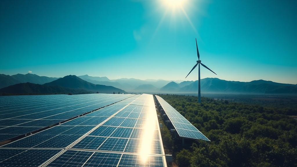 Fund Your Philippine Green Energy Dreams