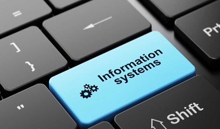 HỆ THỐNG THÔNG TIN