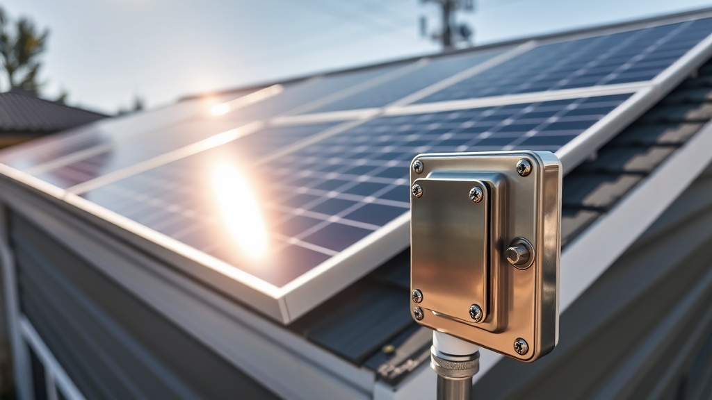 What Grid-Tie Rules Apply?