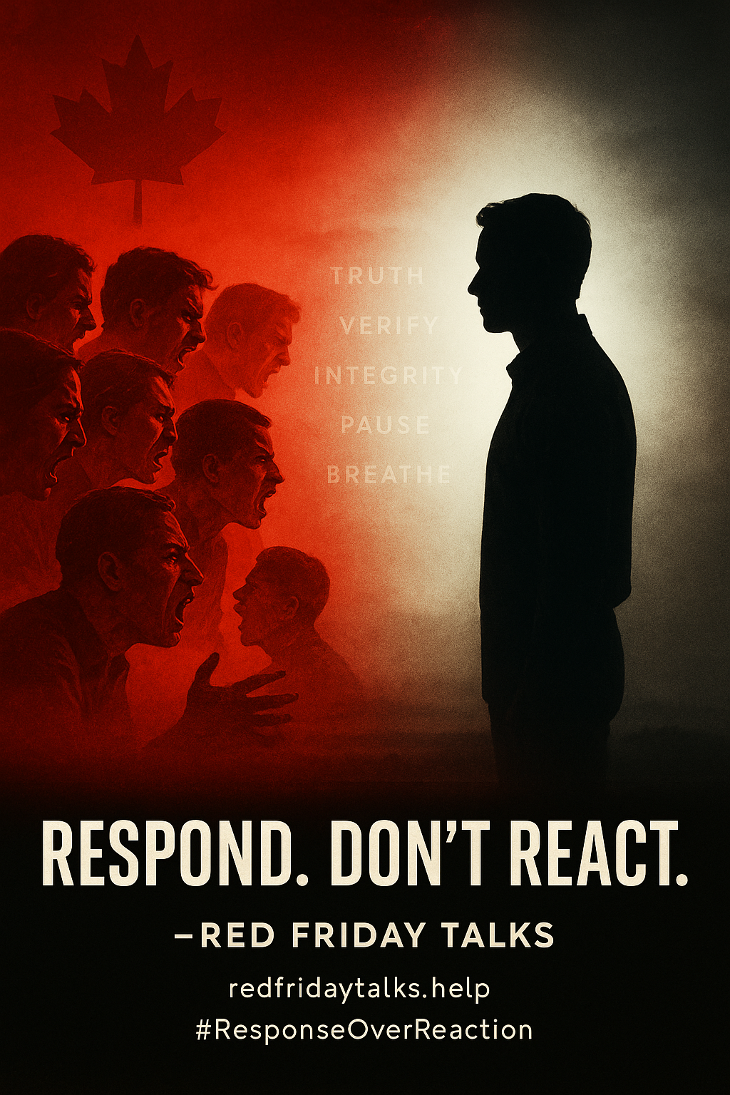 When Fight-or-Flight Kills Accountability — And How to Bring It Back