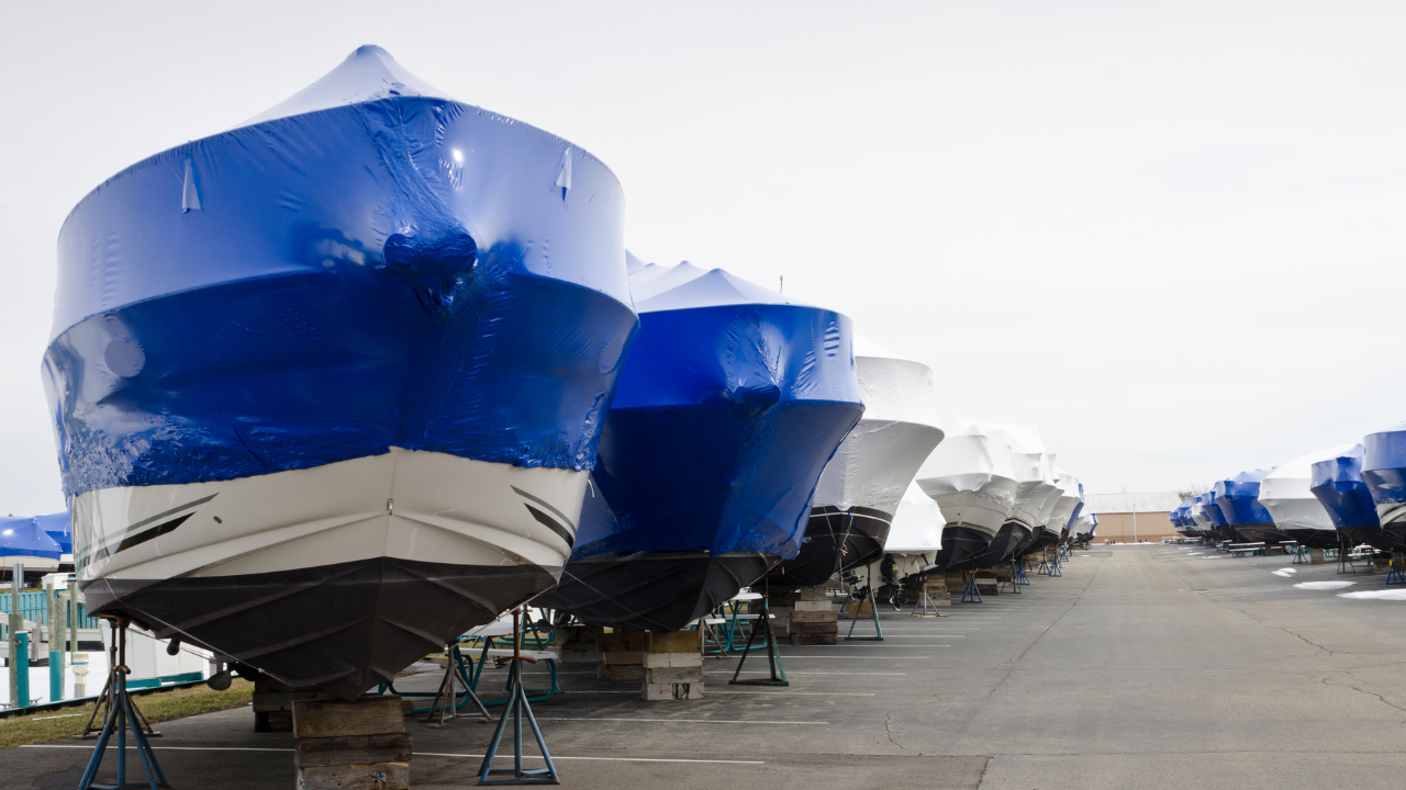 What You Need to Know Before You Dock Your Boat for the Season