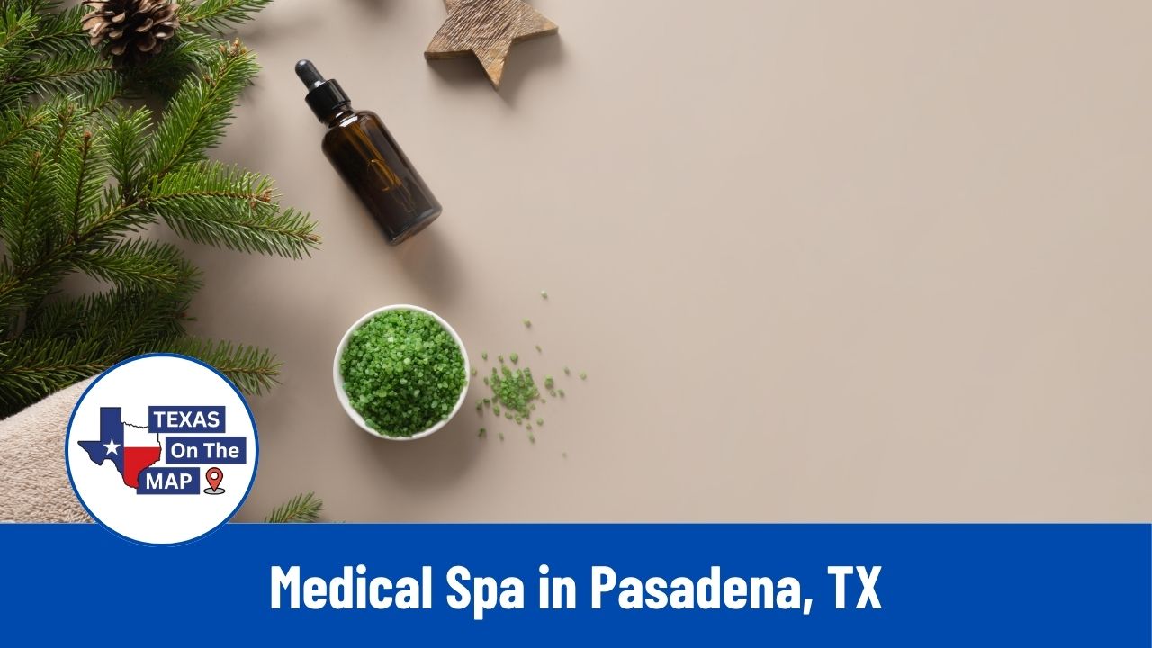 Medical Spa in Pasadena