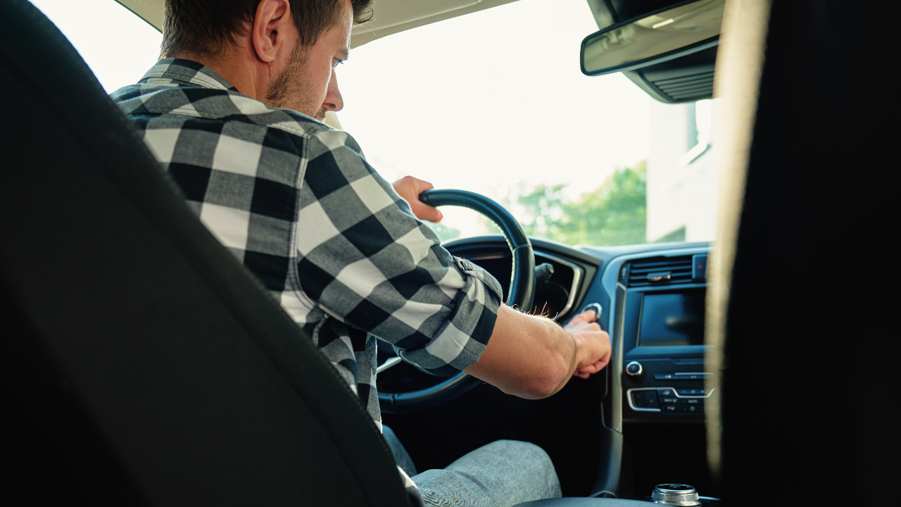 Must-Know Tips: How Often Should You Start Your Car While in Storage?