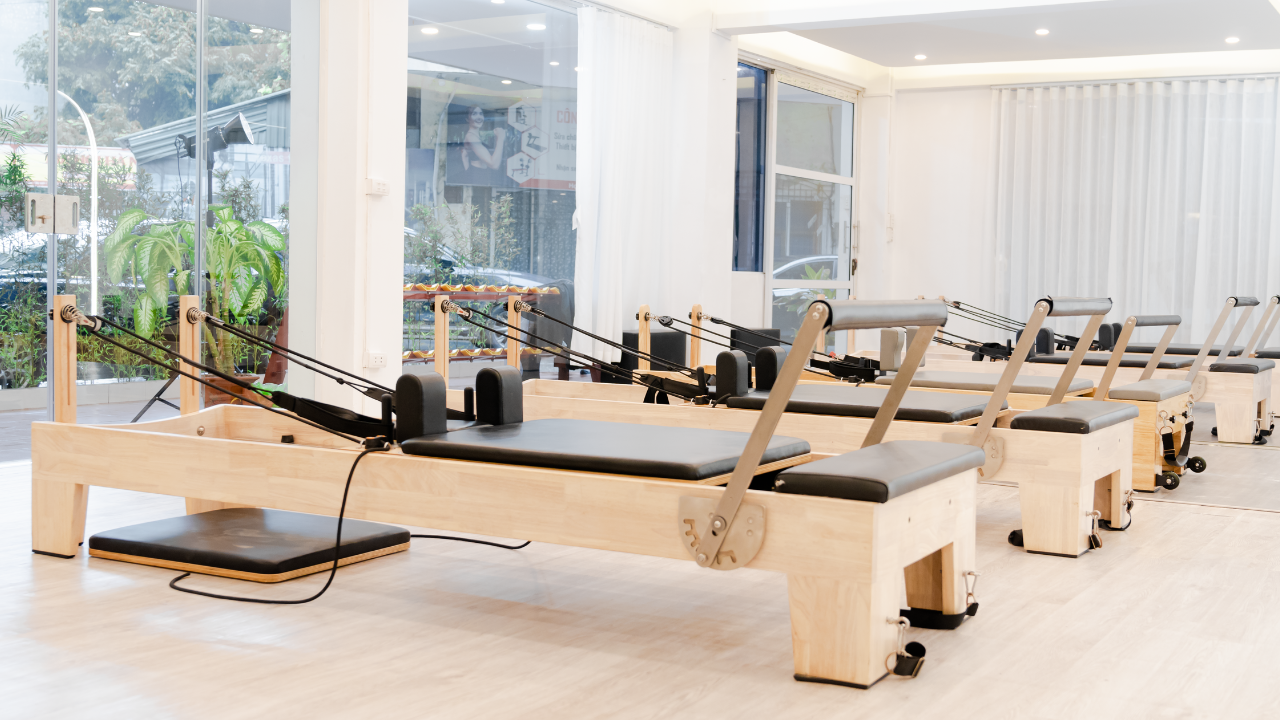 Advanced Pilates: How to Progress Safely Beyond Beginner Classes