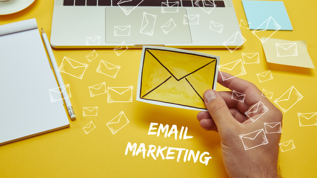 Email Marketing Success for Beginners: 5 Practical Tips to Grow Your List and Impact