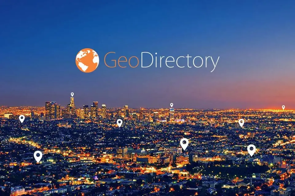 GeoDirectory