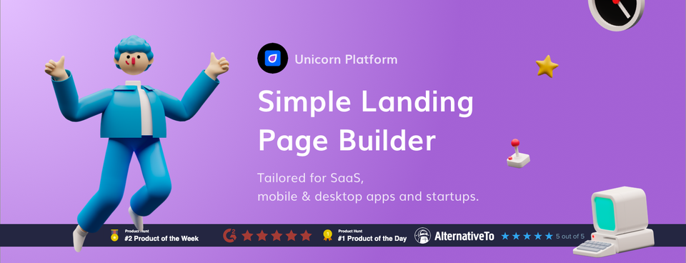Unicorn Platform