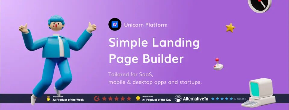 Unicorn Platform
