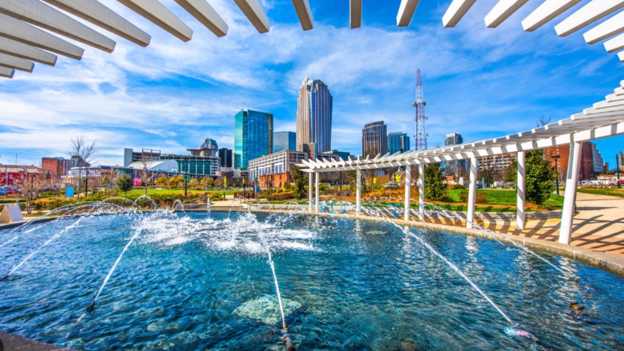 How to Choose the Right Pilates Studio in Charlotte for Your Goals