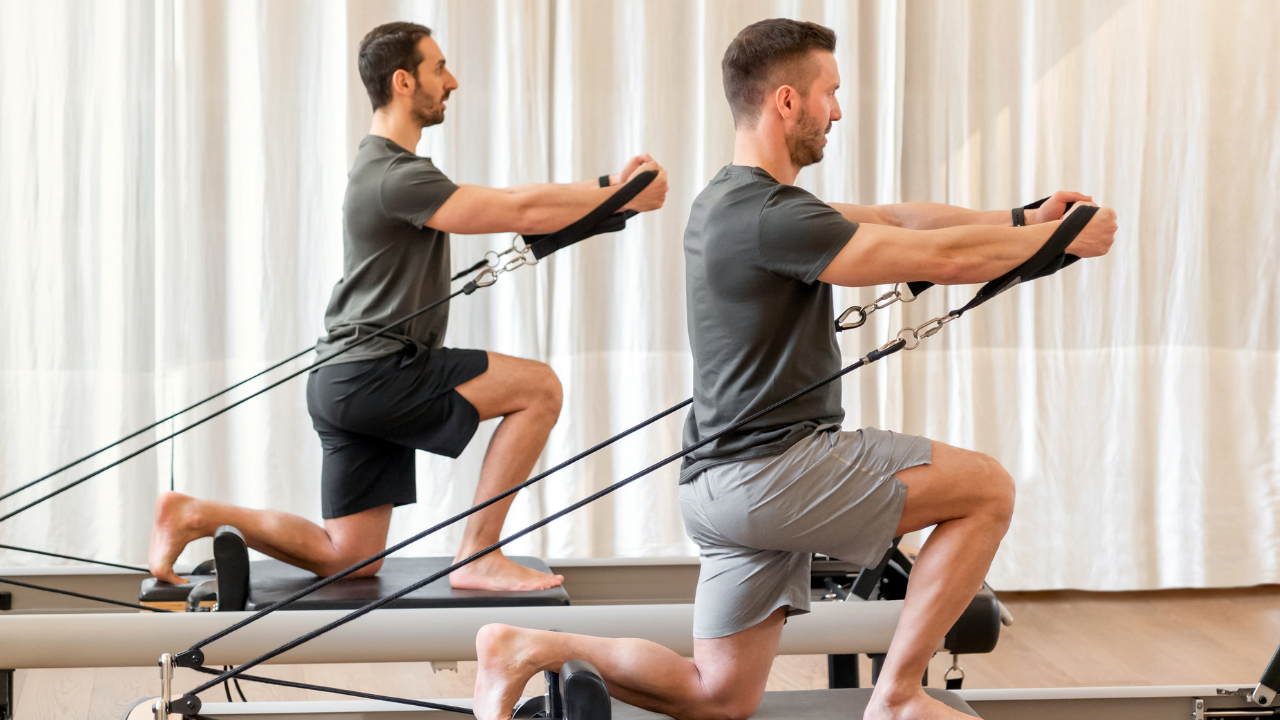 Pilates for Beginners: What to Expect in Your First Class in Charlotte, NC