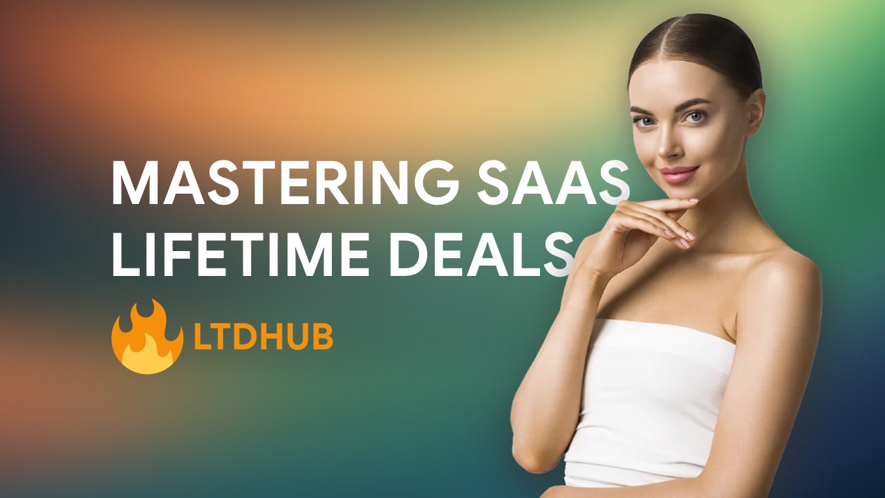 SaaS Lifetime Deals