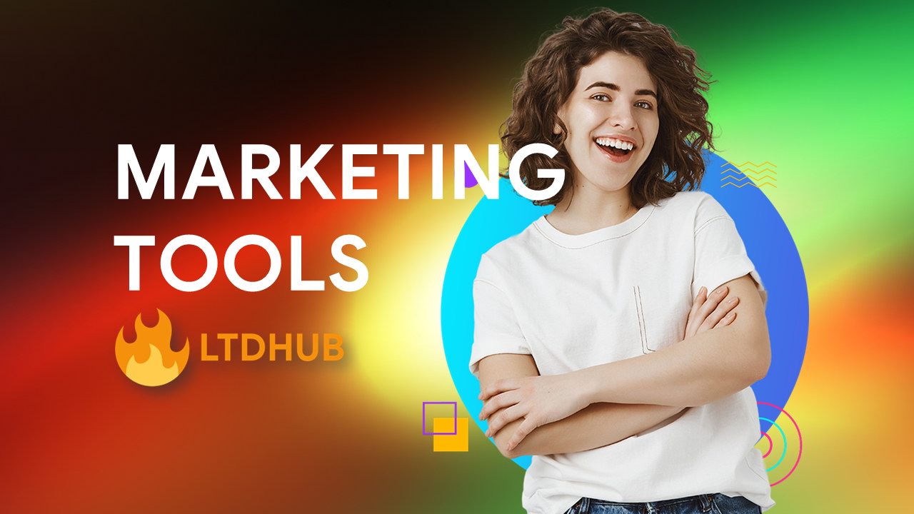 Discover Must-Have Marketing Tools for Small Businesses