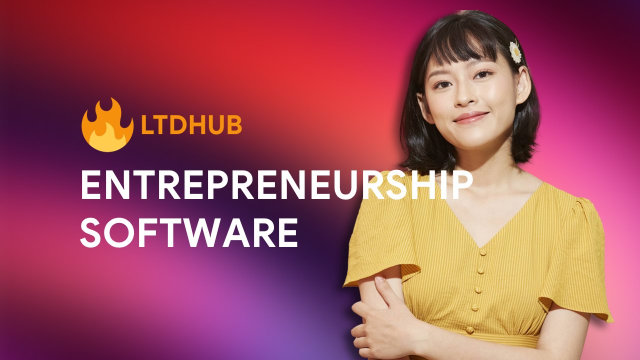 Transform Chaos into Clarity with Entrepreneurship Software